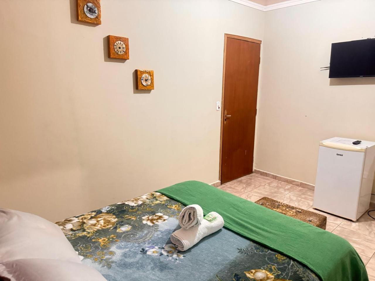 شقة إلهابيلا  في Hospedaria Solar 2 المظهر الخارجي الصورة